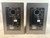 Used Yamaha HS8 PAIR Powered Studio Monitor 41127-S000063002 View 4
