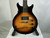 Used Hamer SLAMMER SP1/2T Offset Double Cutaway Electric Guitar Tobacco Sunburst 6-String 40012-S000320067 View 1