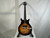 Used Hamer SLAMMER SP1/2T Offset Double Cutaway Electric Guitar Tobacco Sunburst 6-String 40012-S000320067 View 2