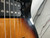 Used Hamer SLAMMER SP1/2T Offset Double Cutaway Electric Guitar Tobacco Sunburst 6-String 40012-S000320067 View 6