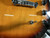 Used Hamer SLAMMER SP1/2T Offset Double Cutaway Electric Guitar Tobacco Sunburst 6-String 40012-S000320067 View 9