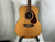 Used Yamaha FX-335 AS IS BRIDGE LIFT Laminate Top Acoustic Guitar Natural 40012-S000320069 View 1