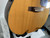 Used Yamaha FX-335 AS IS BRIDGE LIFT Laminate Top Acoustic Guitar Natural 40012-S000320069 View 8