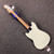 Used Fender MUSTANG PJ PLAYER SERIES Bass Guitar Other 4-String 40111-S000198256 View 6