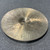 Used MEINL BYZANCE 18 INCH SAND MEDIUM CRASH CYMBAL 41106-S000105206 View 5