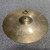 Used ZILDJIAN A CUSTOM 18 INCH PROJECTION CRASH CYMBAL 41106-S000105205 View 1