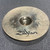 Used ZILDJIAN A CUSTOM 18 INCH PROJECTION CRASH CYMBAL 41106-S000105205 View 3