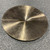 Used MEINL BYZANCE 14 INCH MEDIUM HI HAT CYMBALS 41106-S000105207 View 6