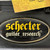 Used - Schecter HELLRAISER C-1 FR Electric Guitar 40087-S000244830 View 18