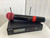 Used Shure SLX4 WIRELESS SYSTEM Wireless Microphone 40107-S000159778 View 1