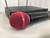 Used Shure SLX4 WIRELESS SYSTEM Wireless Microphone 40107-S000159778 View 2