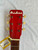 Used Airline RES-O-GLASS Vintage Electric Guitar Red 6-String 41131-S000014264 View 3