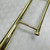 Used Bach TRUMPET Trombone 40042-S000279761 View 3