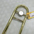 Used Bach TRUMPET Trombone 40042-S000279761 View 2