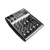 Used Behringer EURORACK UB1002FX Mixing Console View 1