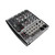 Used Behringer EURORACK UB1002FX Mixing Console View 2