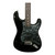 Used Fender STRAT LUKATHER PICKGUARD AMERICAN NECK S Type Electric Guitar Black 6-String 41130-S000013260 View 2