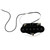 Used Squier AFFINITY TELE PICKUP Guitar Pickup 40009-S000319321 View 1