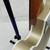 Used Fender Tom Delonge Starcaster Semi-Hollow Electric Guitar Goldtop 6-String 40042-S000279763 View 15