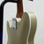 Used Fender Tom Delonge Starcaster Semi-Hollow Electric Guitar Goldtop 6-String 40042-S000279763 View 8