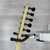 Used 6-string Offset Electric Guitar - Yellow 40112-S000185710 View 12