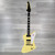 Used 6-string Offset Electric Guitar - Yellow 40112-S000185710 View 3