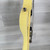 Used 6-string Offset Electric Guitar - Yellow 40112-S000185710 View 6