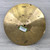 Used Brandless 14" Crash **AS IS/Cheap Cymbal 14" 41124-S000215411 View 1