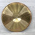 Used Brandless 14" Crash **AS IS/Cheap Cymbal 14" 41124-S000215417 View 3