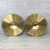 Used Brandless 12" Hi Hats **AS IS/Cheap 41124-S000215418 View 2