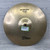 Used Zildjian New Beat Top Hi Hat 14" --TOP ONLY 41124-S000215426 View 1