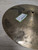 Used Zildjian K Hi Hat Top 13" --TOP ONLY/CRACK, AS IS 41124-S000215429 View 4