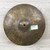 Used Crown Taiwanese 14" Crash **AS IS/Cheap Cymbal 14" 41124-S000215430 View 1