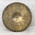 Used Crown Taiwanese 14" Crash **AS IS/Cheap Cymbal 14" 41124-S000215430 View 2