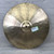 Used Unknown Brand Crash Cymbal 16" 41124-S000215436 View 1