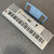 Used YAMAHA YPG-235 Keyboard 76-key 41106-S000105212 View 1