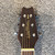 Used WASHBURN ROVER RO10TR Travel Acoustic Guitar 41106-S000105217 View 4