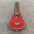 Used WASHBURN ROVER RO10TR Travel Acoustic Guitar 41106-S000105217 View 6