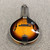 Used EPIPHONE MM-20/AS A-Style Mandolin 41106-S000105218 View 6