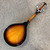 Used EPIPHONE MM-20/AS A-Style Mandolin 41106-S000105218 View 3