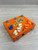 Used Analog Alien Rumble Seat Overdrive/Delay/Reverb Pedal 41124-S000215437 View 2