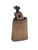 Used Pearl Cowbell 4IN HH1 Cha-Cha 41115-S000120152 View 1