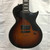 Used LTD EC-01FT LP Type Electric Guitar Sunburst 6-String 41125-S000043482 View 1