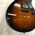 Used LTD EC-01FT LP Type Electric Guitar Sunburst 6-String 41125-S000043482 View 6
