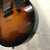 Used LTD EC-01FT LP Type Electric Guitar Sunburst 6-String 41125-S000043482 View 7