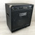 Used Fender RUMBLE 150 1 x 15 Bass Combo Amplifier 1 x 15 41124-S000215442 View 2