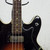 Used Hagstrom concord Bass 1966-67 Vintage Bass Guitar Sunburst 4-String 40042-S000279766 View 6