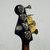 Used Hagstrom concord Bass 1966-67 Vintage Bass Guitar Sunburst 4-String 40042-S000279766 View 12