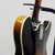 Used Hagstrom concord Bass 1966-67 Vintage Bass Guitar Sunburst 4-String 40042-S000279766 View 10