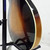 Used Hagstrom concord Bass 1966-67 Vintage Bass Guitar Sunburst 4-String 40042-S000279766 View 9